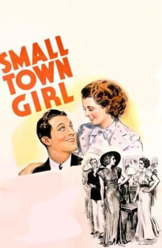 Small Town Girl (1936)