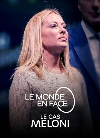 Le cas Meloni (2026)
