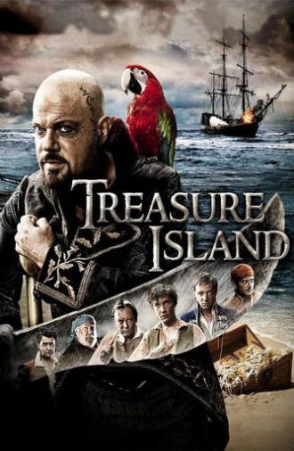 Treasure Island (2012)