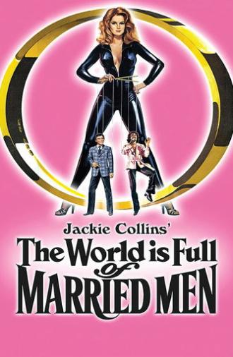 The World Is Full of Married Men (1979)