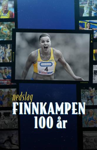 Finnkampen 100 år (2025)