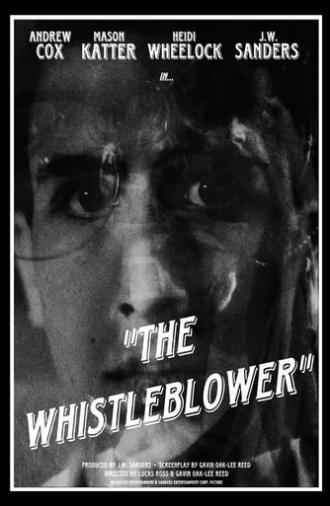 The Whistleblower (2022)