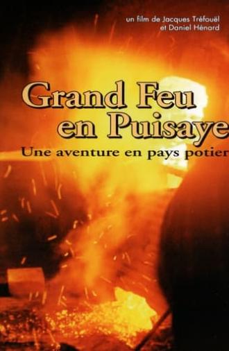 Grand Feu en Puisaye (2004)