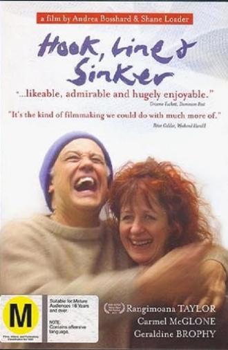 Hook, Line and Sinker (2011)
