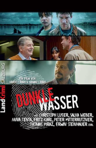 Dunkle Wasser (2023)