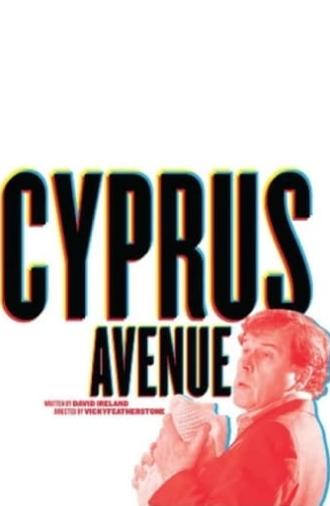 Cyprus Avenue (2019)