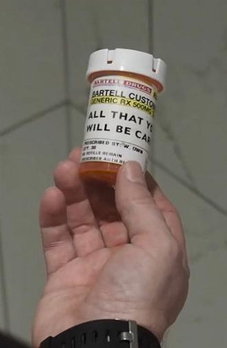 All That You Love Will Be Carried Away (2019)