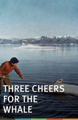 Three Cheers for the Whale (1972)