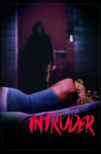 Intruder (2016)