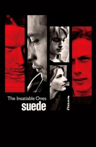 Suede: The Insatiable Ones (2018)