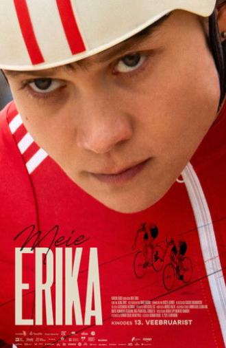Our Erika (2026)