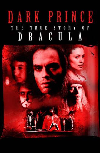 Dark Prince: The True Story of Dracula (2000)