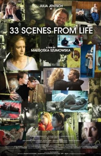 33 Scenes from Life (2008)