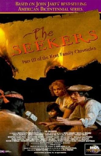 The Seekers (1979)