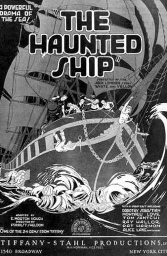 The Haunted Ship (1927)