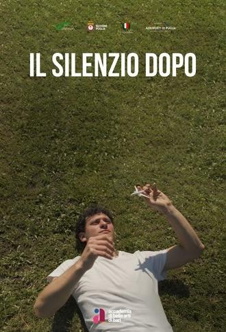 What Follows Is Silence (2025)
