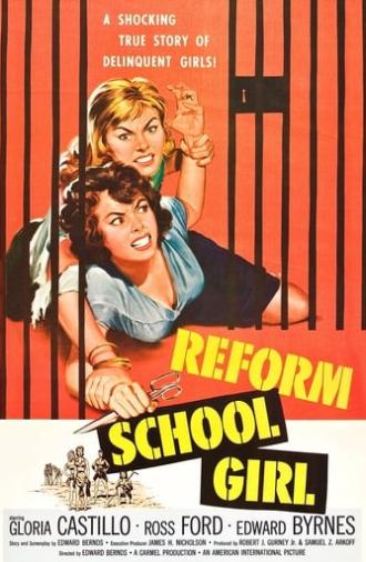 Reform School Girl (1957)