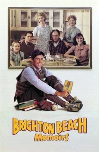 Brighton Beach Memoirs (1986)