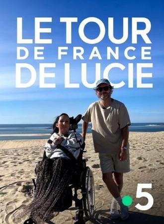 Le tour de France de Lucie (2025)