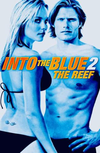 Into the Blue 2: The Reef (2009)