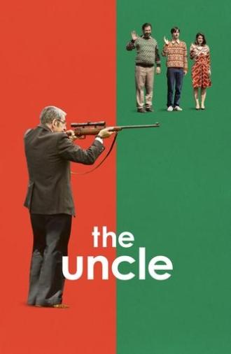 The Uncle (2022)