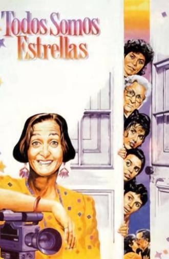 We Are All Stars (1993)