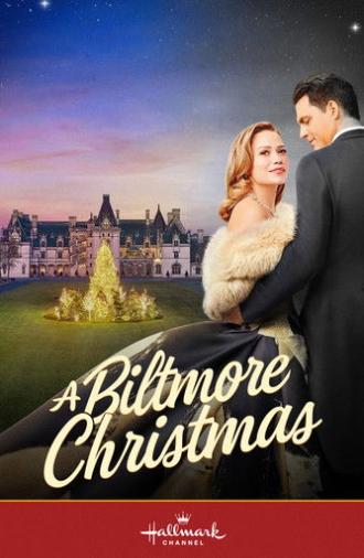 A Biltmore Christmas (2023)