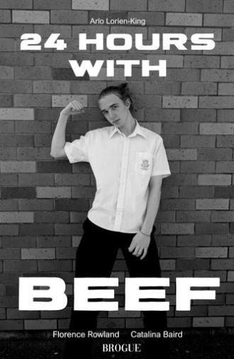 24 Hours with BEEF | Brogue (2025)