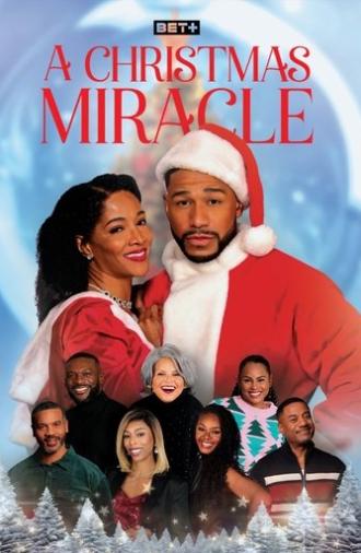 A Christmas Miracle (2024)
