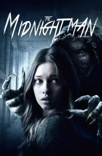 The Midnight Man (2016)