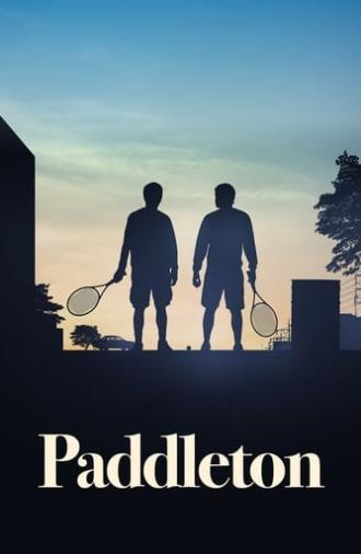 Paddleton (2019)