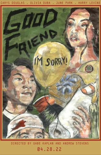 Good Friend (2022)