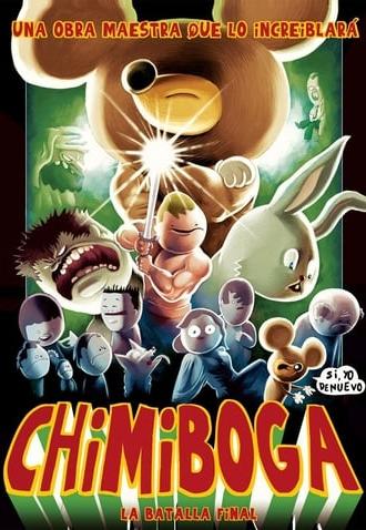 Chimiboga: The final battle (2012)