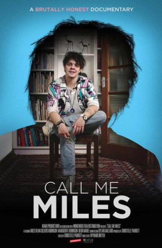 Call Me Miles (2022)