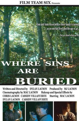 Where Sins Are Buried (2026)