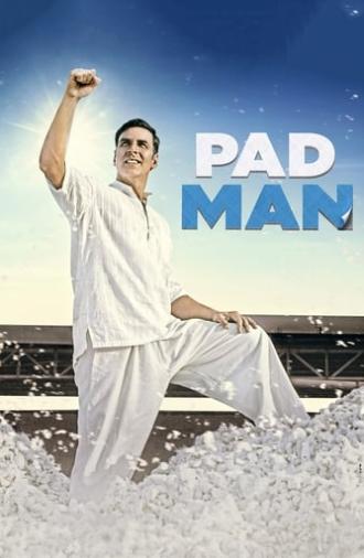 Pad Man (2018)