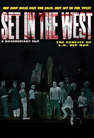 Set in the West: The Genesis of L.A. Hip Hop (2019)