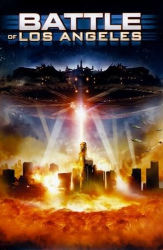 Battle of Los Angeles (2011)