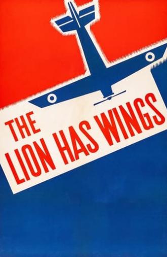 The Lion Has Wings (1939)