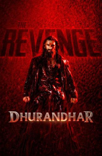 Dhurandhar: The Revenge (2026)