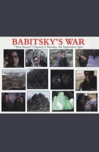 Babitsky's War (2000)