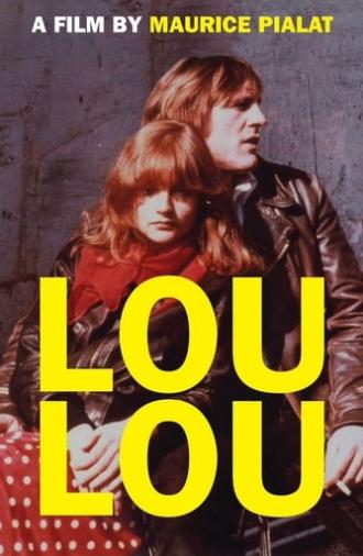 Loulou (1980)