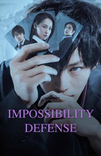 Impossibility Defense (2018)