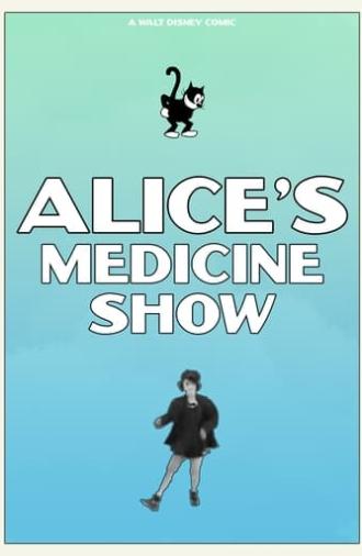 Alice's Medicine Show (1927)