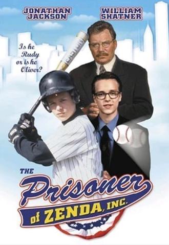 The Prisoner of Zenda, Inc. (1996)