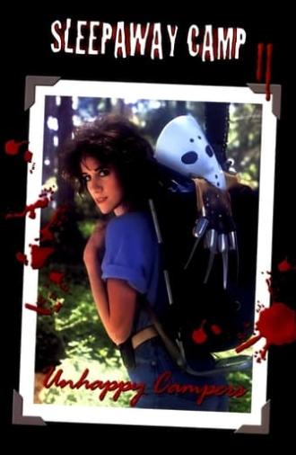 Sleepaway Camp II: Unhappy Campers (1988)