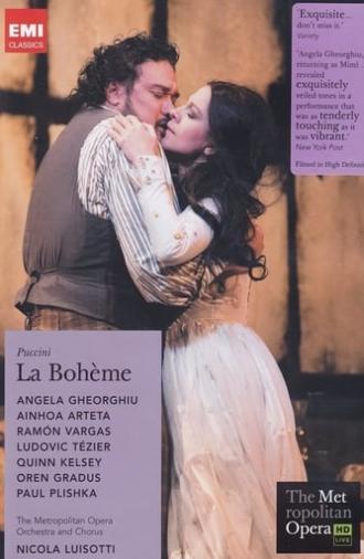 Puccini: La Bohème (2008)