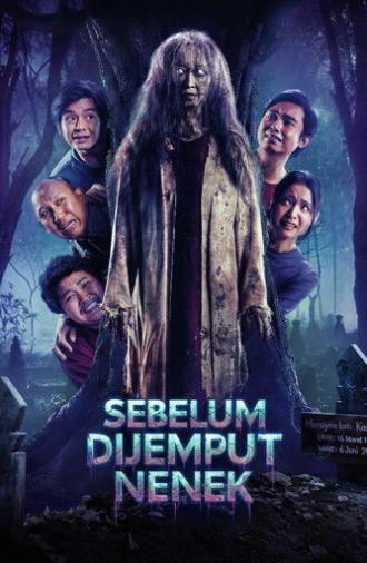 Sebelum Dijemput Nenek (2026)