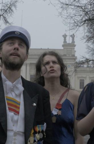 Knävlingarådet och Det Knävligaste Knävlingagillet (2026)