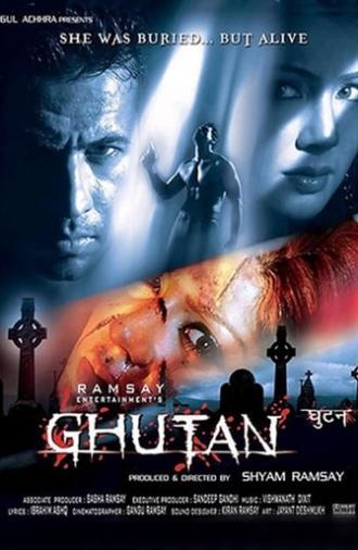 Ghutan (2007)